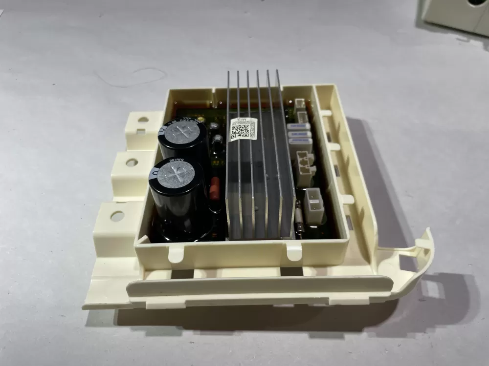 Samsung AP5955156 DC92-01531B PS10063192 DC9201531B Washer Control Board
