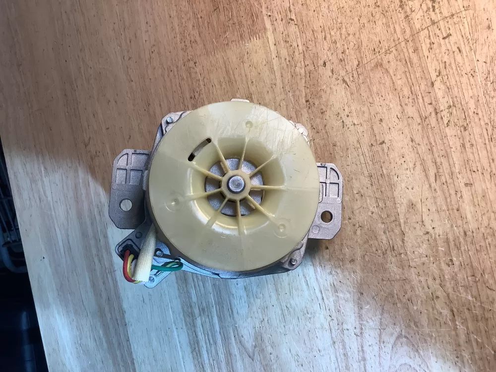 Amana  Kitchen Aid  Maytag  Whirlpool W10416660 W10416664 W10677719 WPW10416664 W10832724 Washer Kitchen Aid Motor