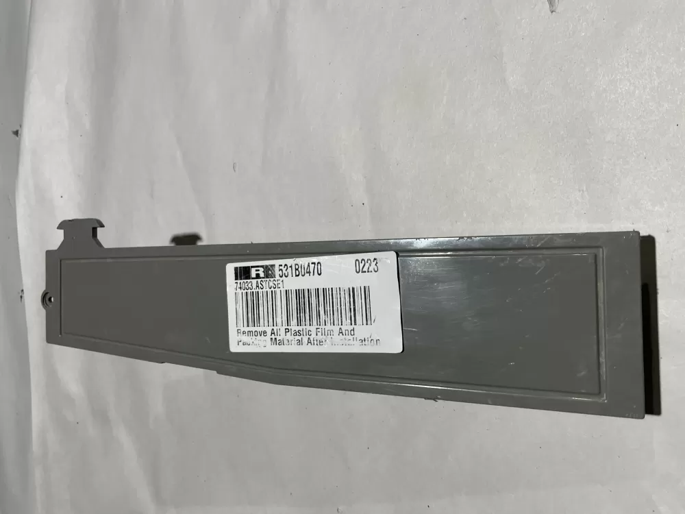 LG Refrigerator Control Board EBR754684 AZ143688 | Wm2415