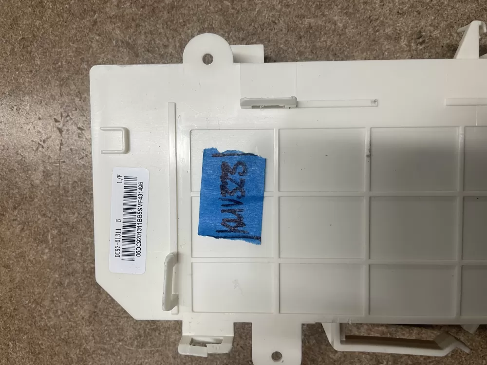 Samsung DC92-01311B Washer Control Board AZ20498 | KMV323