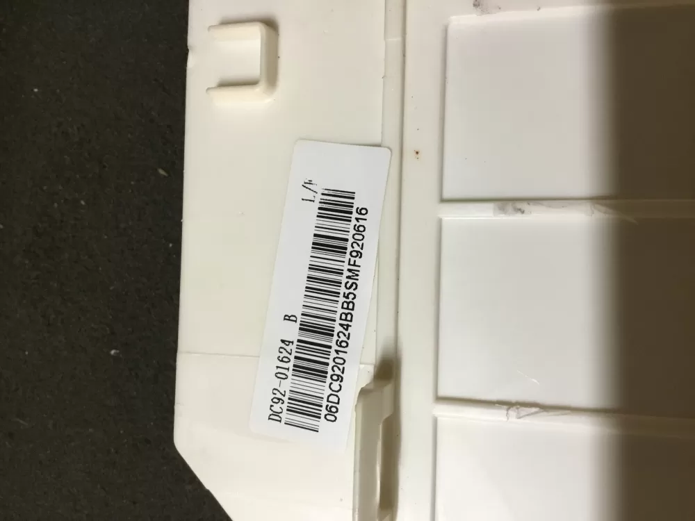 DC94-04388A DC92-01624B PD00030983 Washer Control Board AZ99772 | NRV470