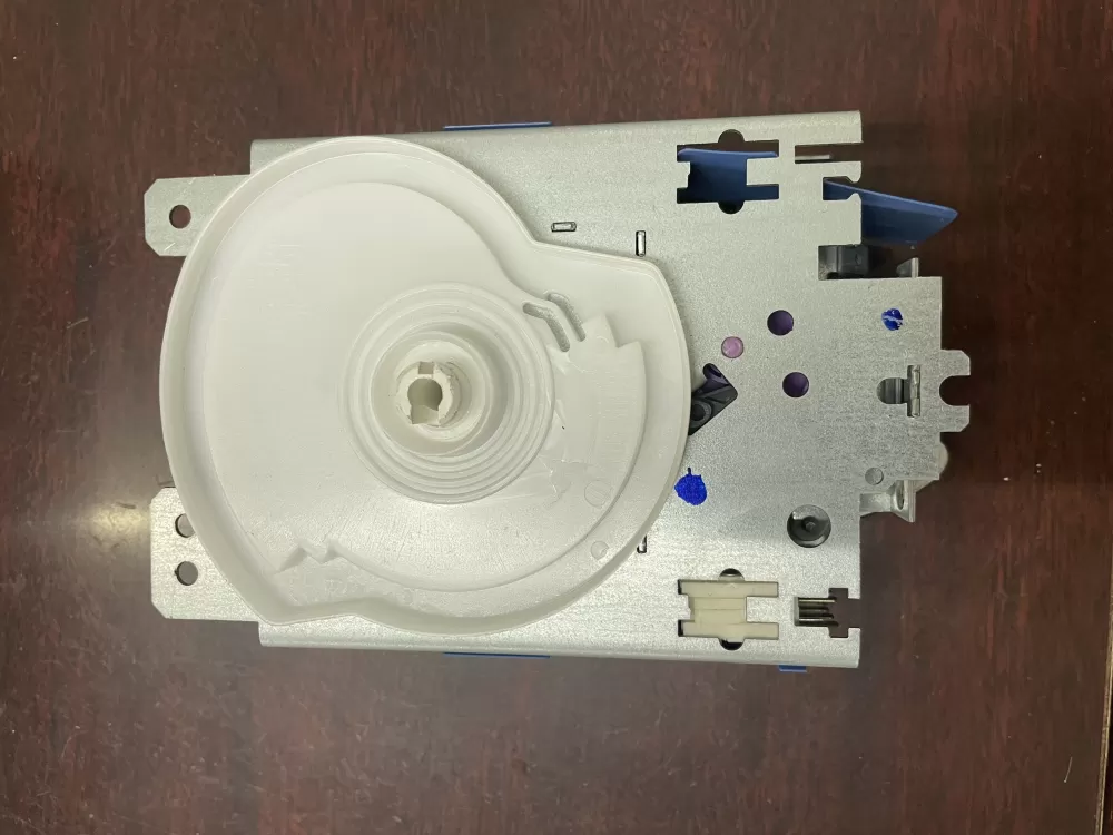 Whirlpool  Amana  Magic Chef W10039490 W10199588 WPW10199588 PS11750162 Dishwasher Timer