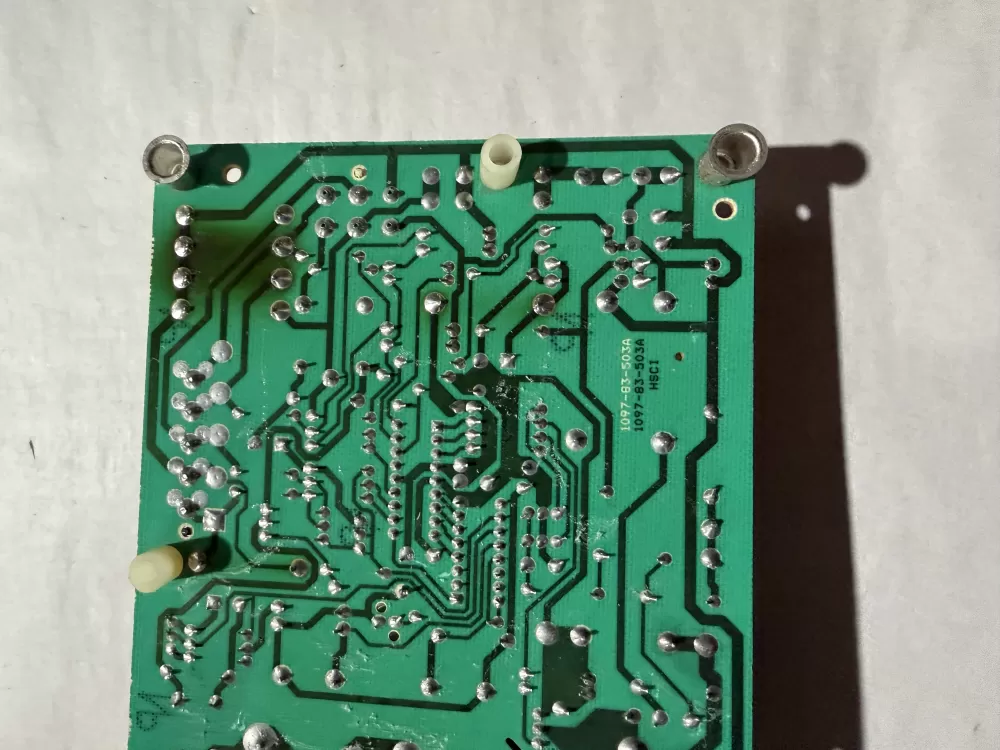 Lennox 1097-83-503A Furnace Control Board AZ210075 | KM2300