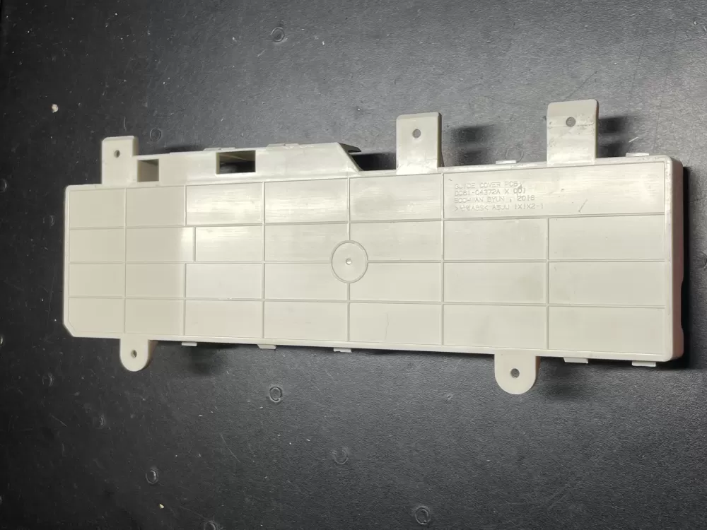 Samsung DC92 01998D Dc92 01625u Washer Control Board AZ36715 | Wm392