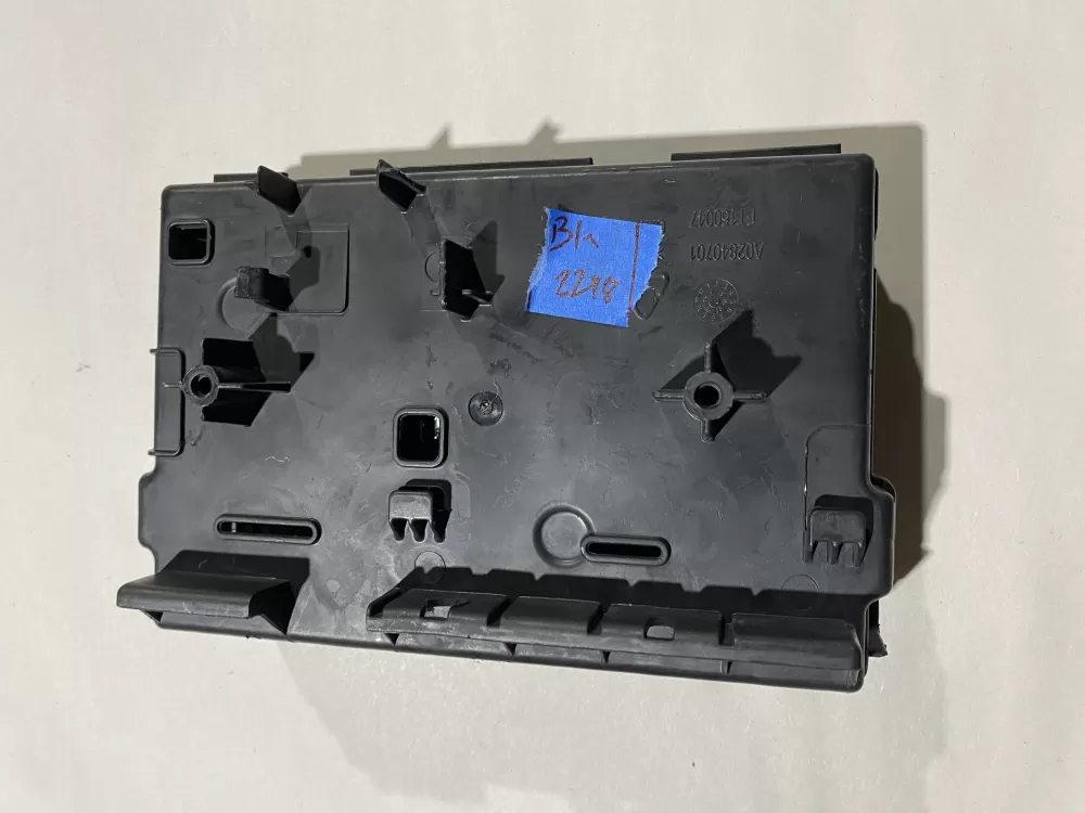 Frigidaire Electrolux 5304522541 A11733805 Washer Knob Control AZ127328 | BK2298