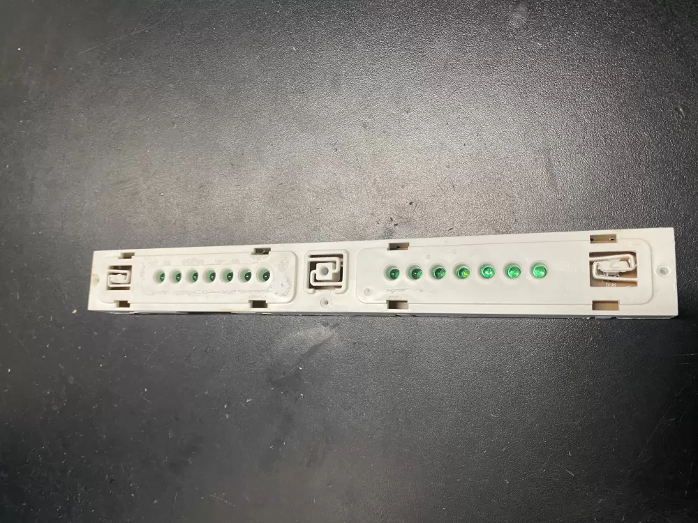 LG 6870JBB091A Refrigerator Display Control Board