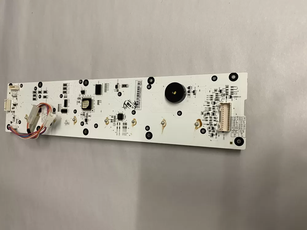 LG EBR72955401 Refrigerator Control Board AZ211485 | BK1265
