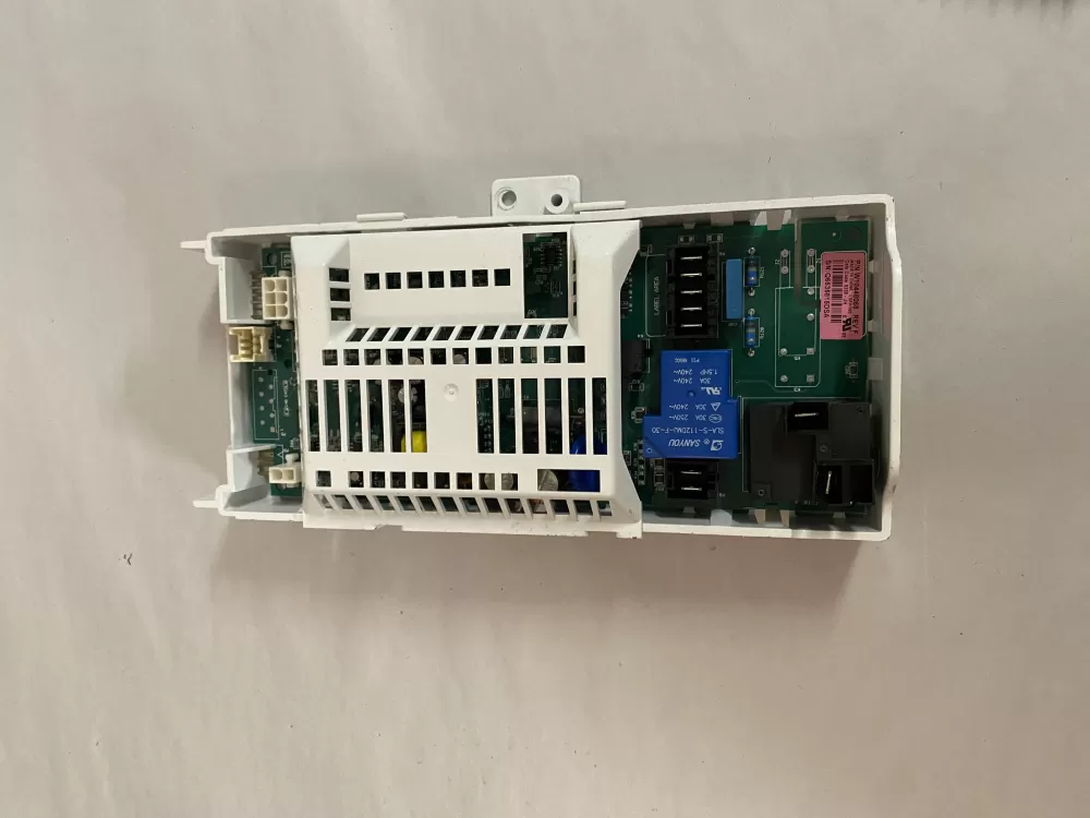 Whirlpool W10691551 W10802078 PS11703454 Dryer Control Board
