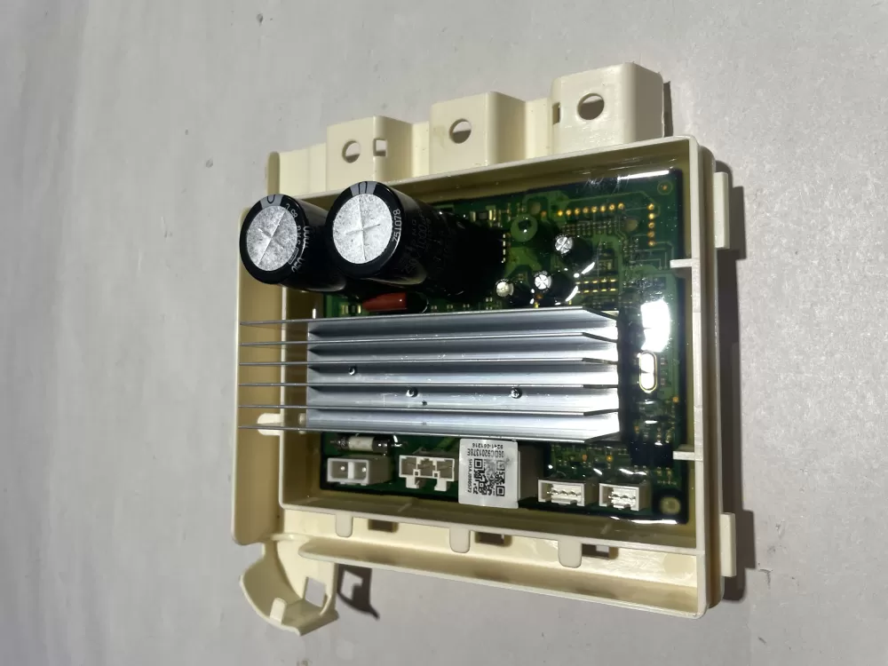 Samsung DC92 01531C DC9201531C Washer Control Board Inverter AZ136444 | Wm2355