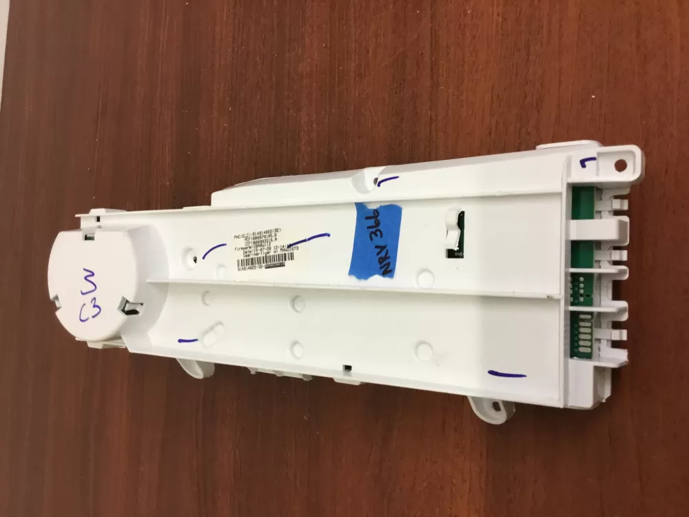 Electrolux 809020010 914914022 Washer Control Board AZ33336 | NRV366