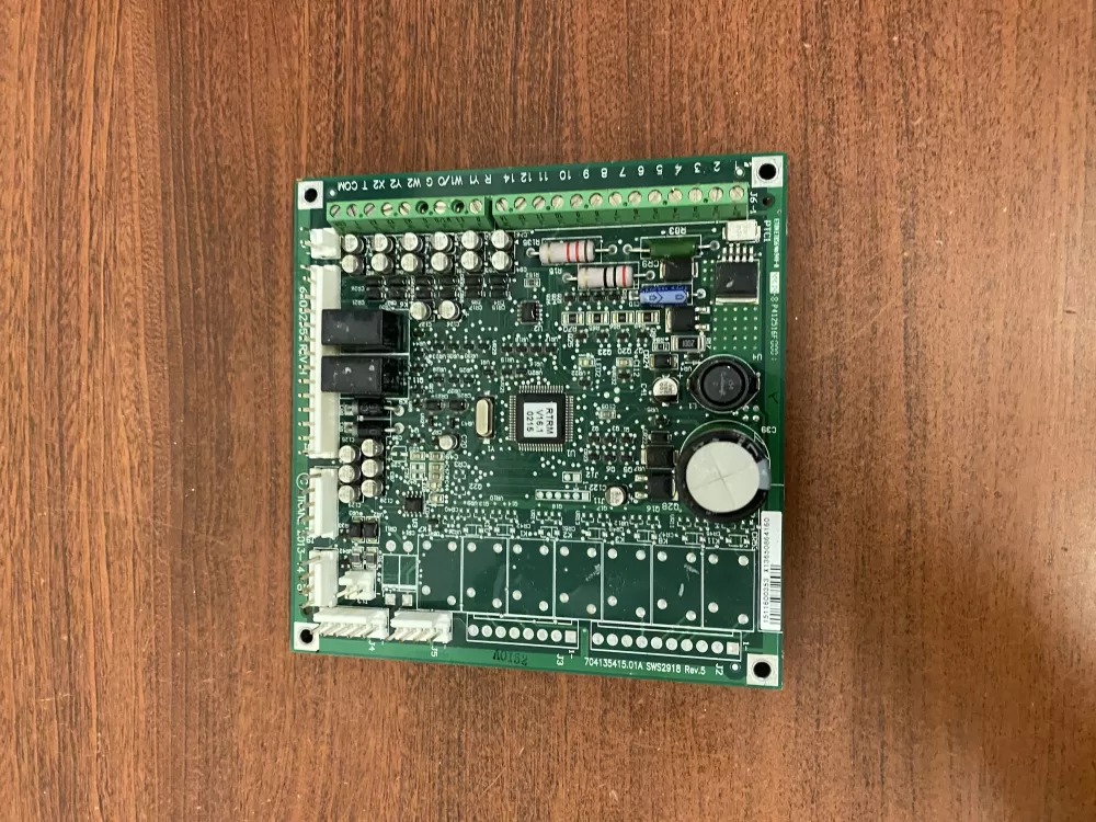 Trane X13650864160  1511600353  704135415.01A  Module