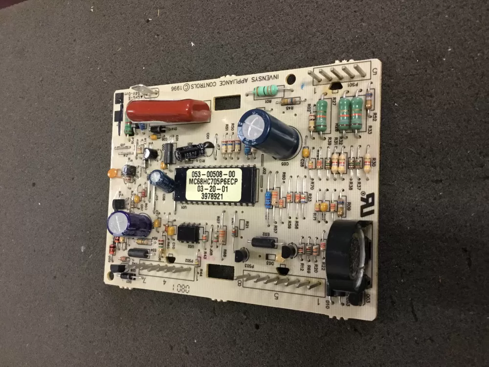 Kenmore  3978922 Dryer Control Board