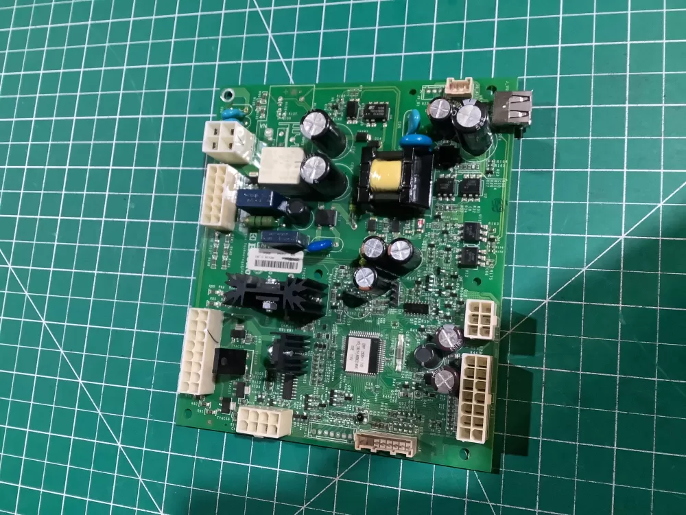 Frigidaire 242115339 Refrigerator Control Board AZ146133 | NR2451