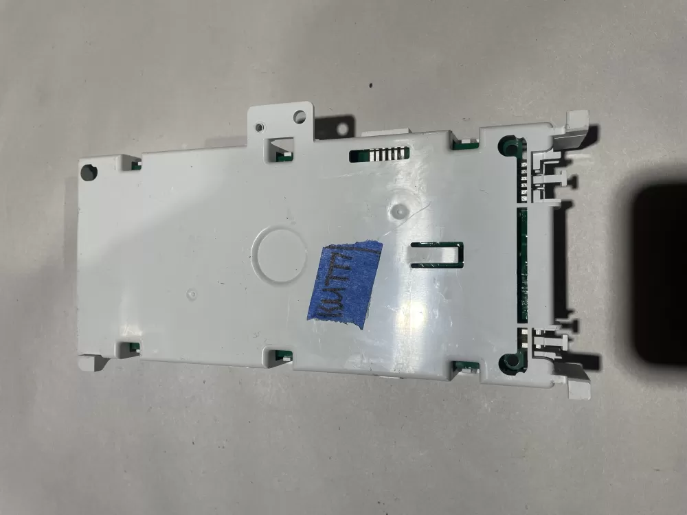 Kenmore AP6019408 W10303961 W10317640 Dryer Control Board AZ106152 | KM777
