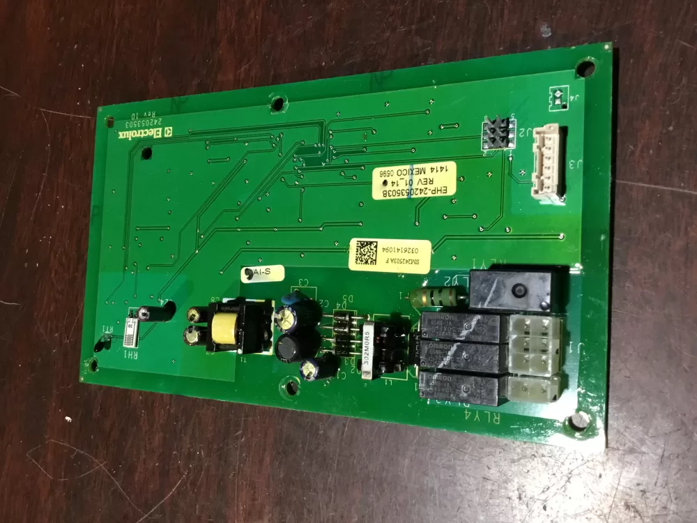 Frigidaire 242053503 AP4567227 Refrigerator Control Board AZ69445 | NR796