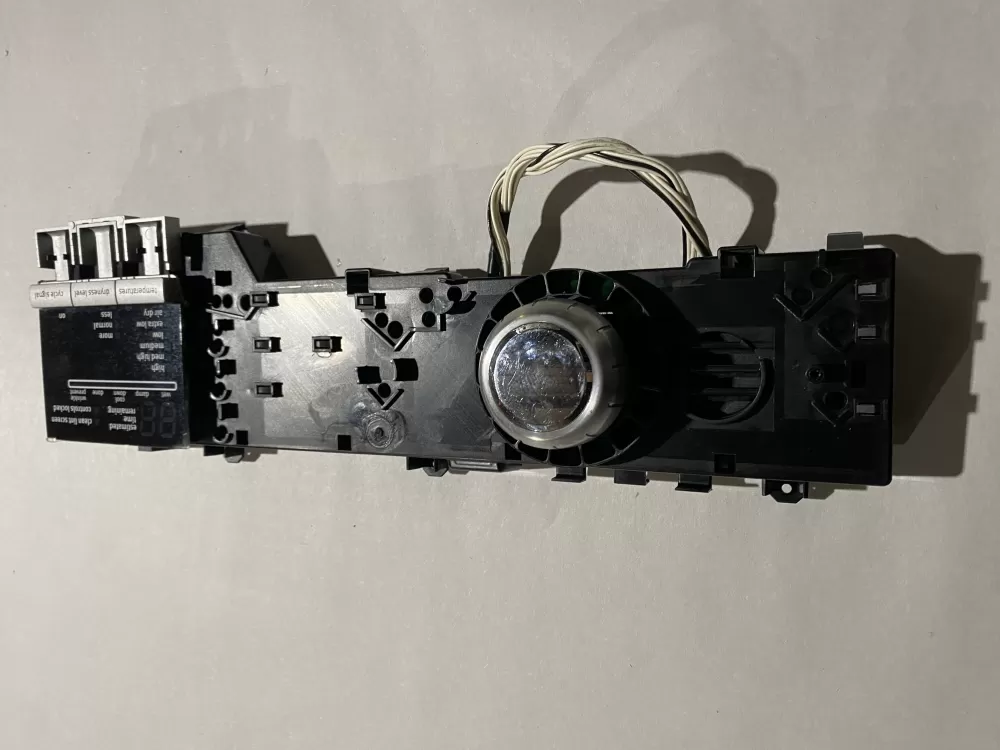 Maytag  Whirlpool  LG W10215800 W10215451 Washer Control Board