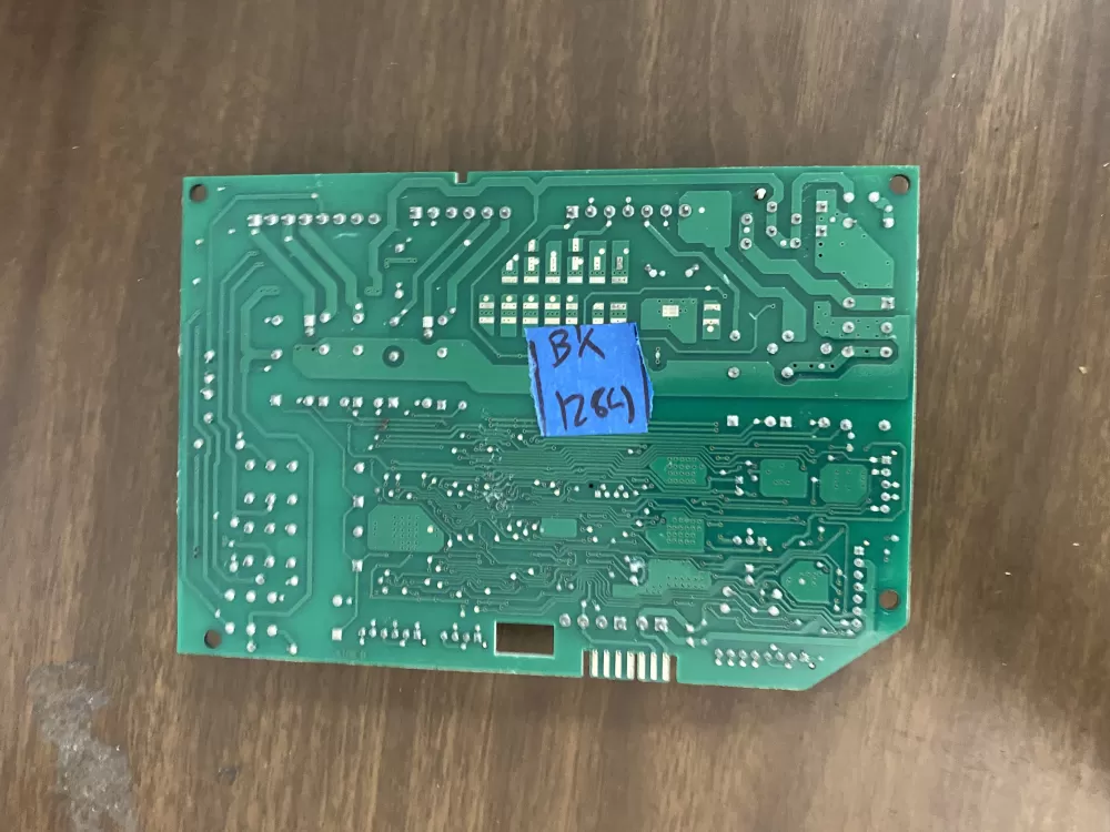 Whirlpool Maytag KitchenAid Kenmore Refrigerator Control Board AZ40097 | BK1284