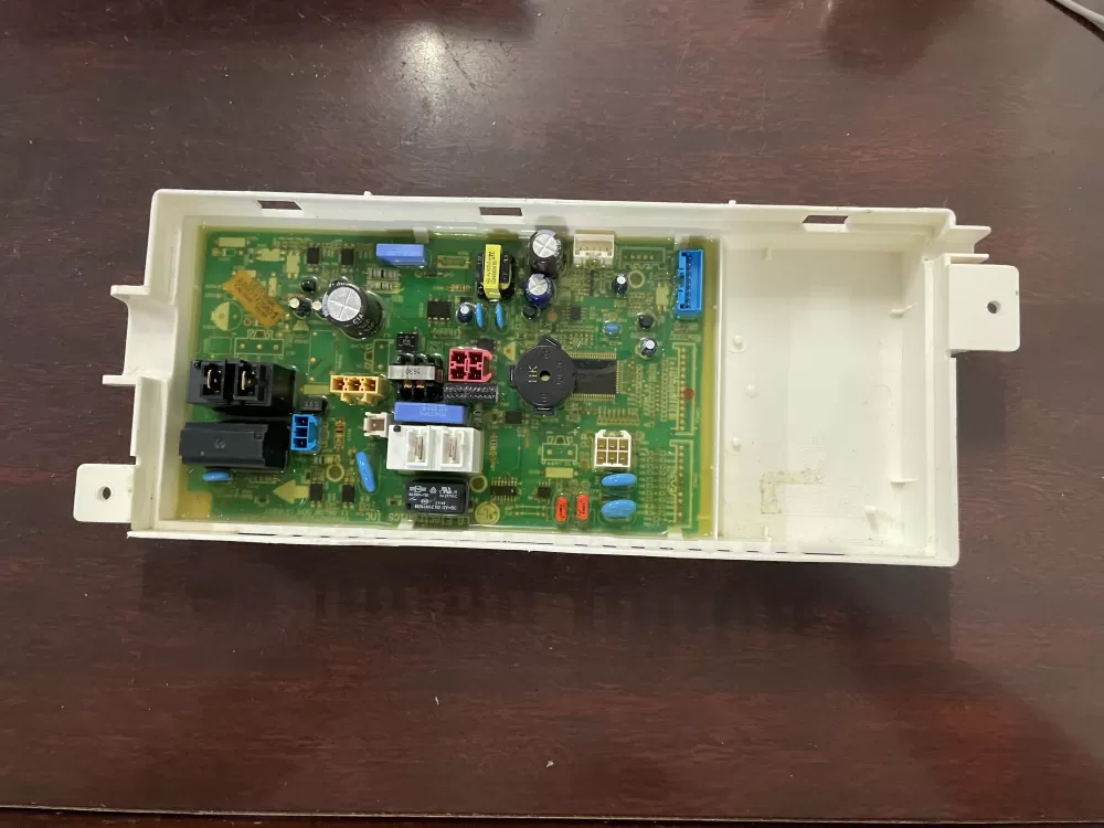 LG EBR71725801 EAX63427101 Dryer Control Board