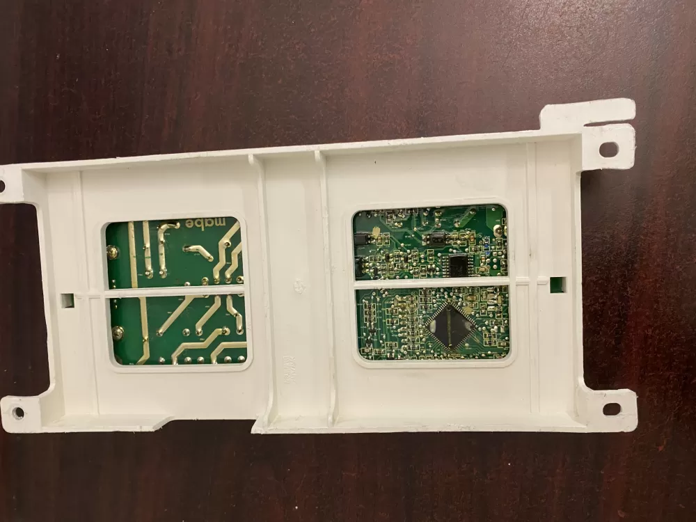 GE Hotpoint WCC101K Washer Control Board AZ36840 | BK385