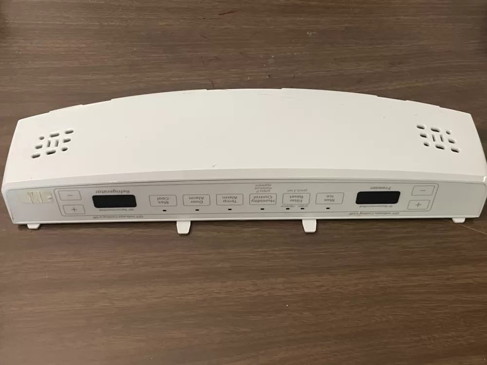 Whirlpool Maytag W10677146 Refrigerator Control Board AZ102107 | Wm918