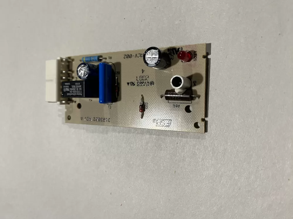 Genuine Whirlpool Refrigerator Ice Optic Board 3193682 AZ130700 | BK1192