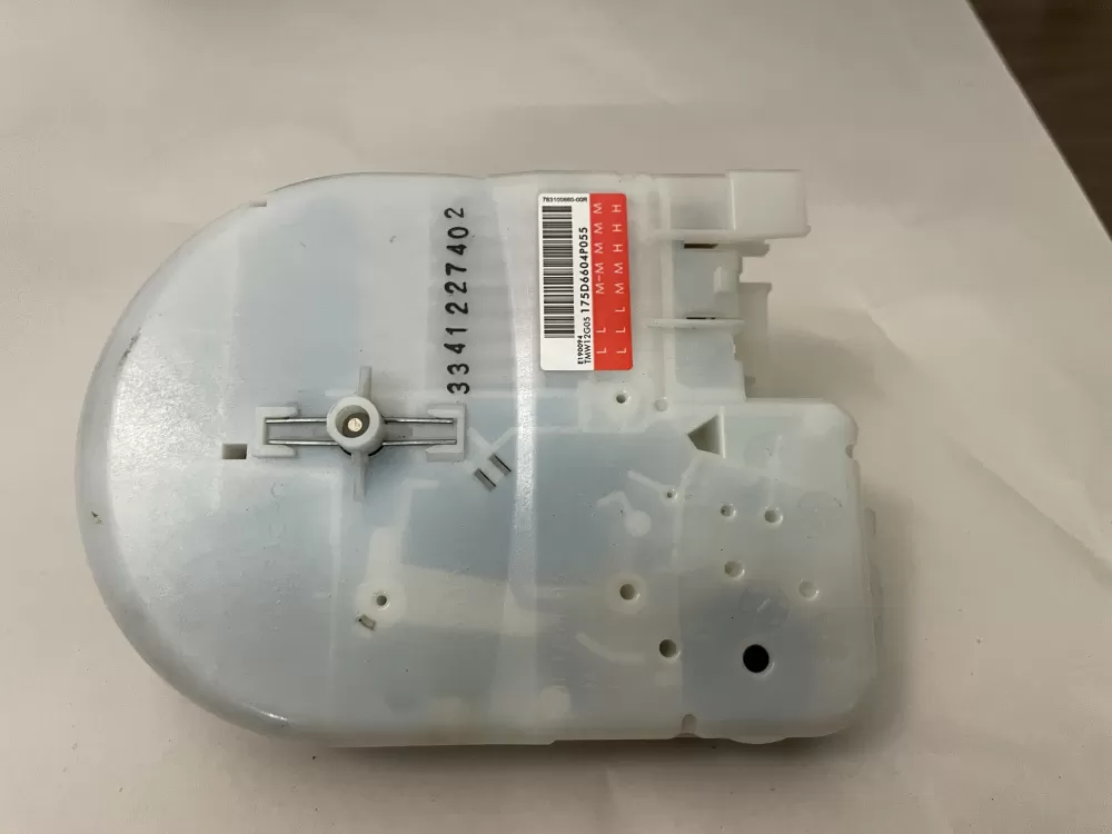 GE 175D6604P055 WH45X22698 Washer Timer AZ103981 | Wm843