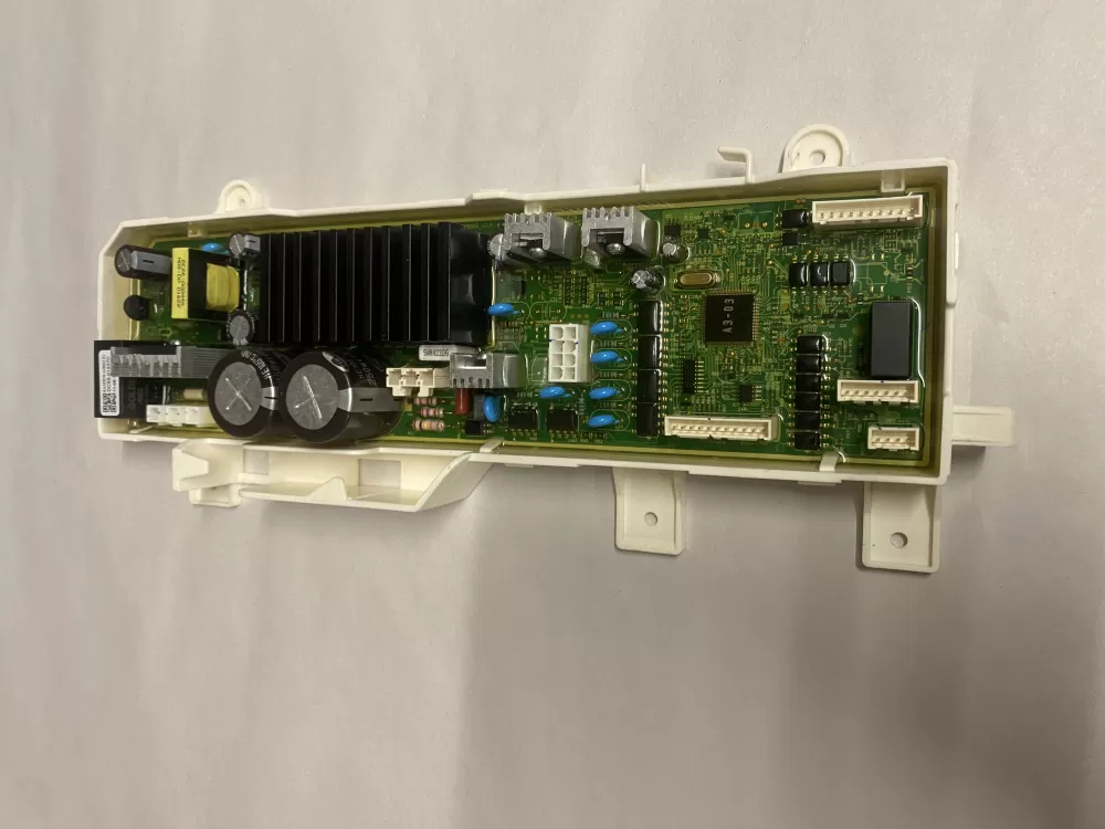 Samsung DC92-01937C Washer Control