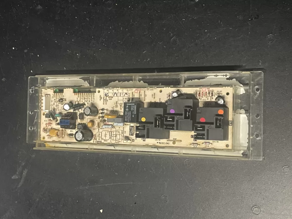 Kenmore General Electric AP5177950 Range Control Board AZ18231 | WM1281