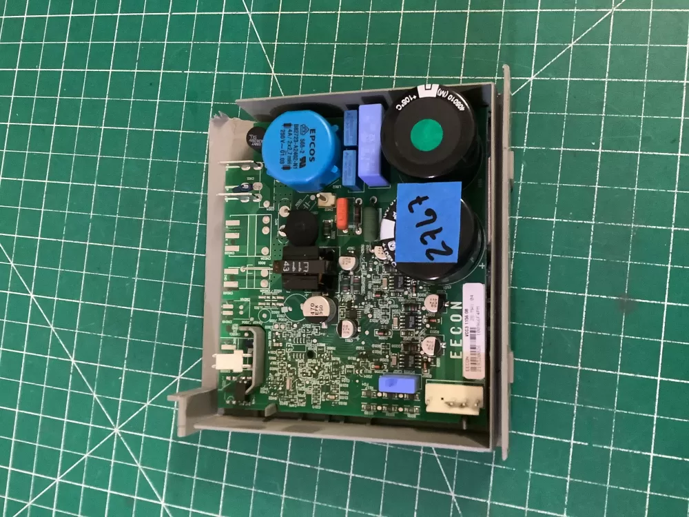 Whirlpool OEM Control Board 519301022 AZ198070 | NR2767