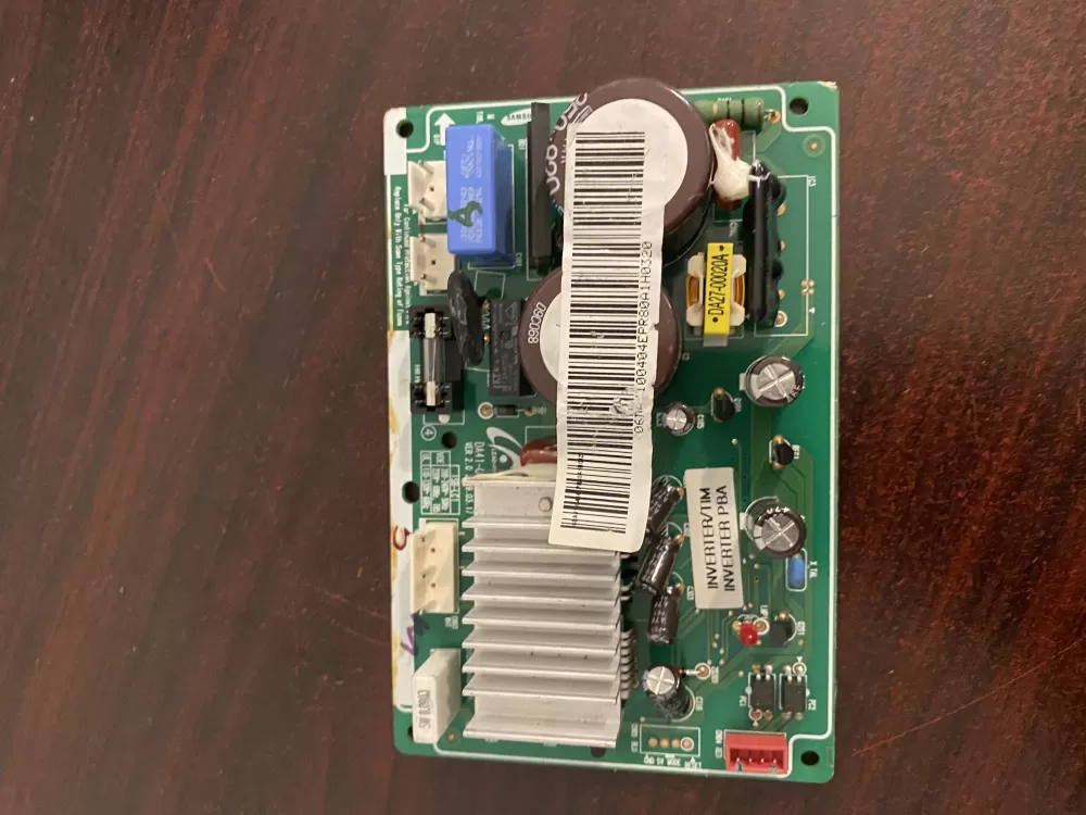 Samsung DA41-00614F DA41-00411B DA41-00404E Refrigerator Control Board