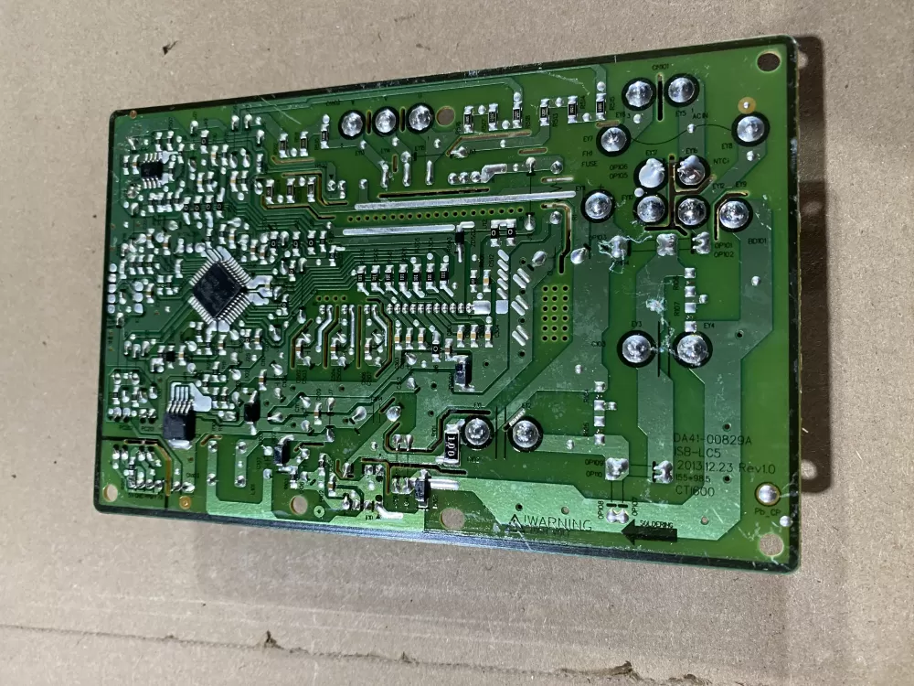 Samsung DA92 00615B Refrigerator Control Board AZ88304 | BK982