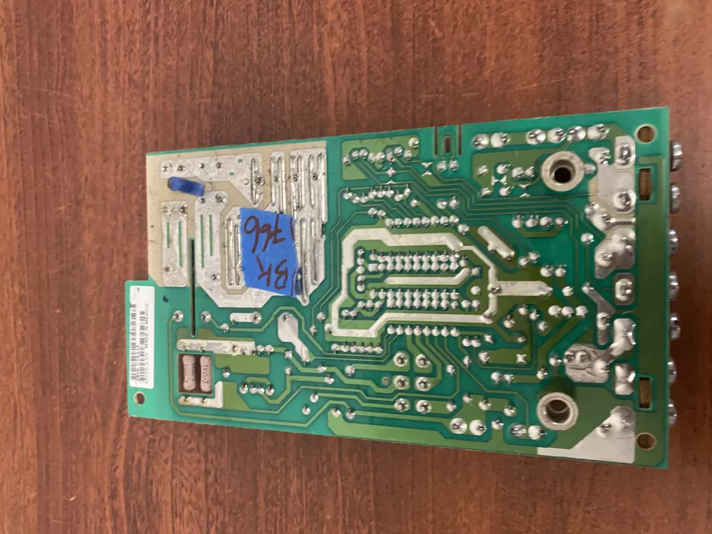 York Luxaire Coleman 031-01264-002 Furnace Control Board AZ45035 | BK1766