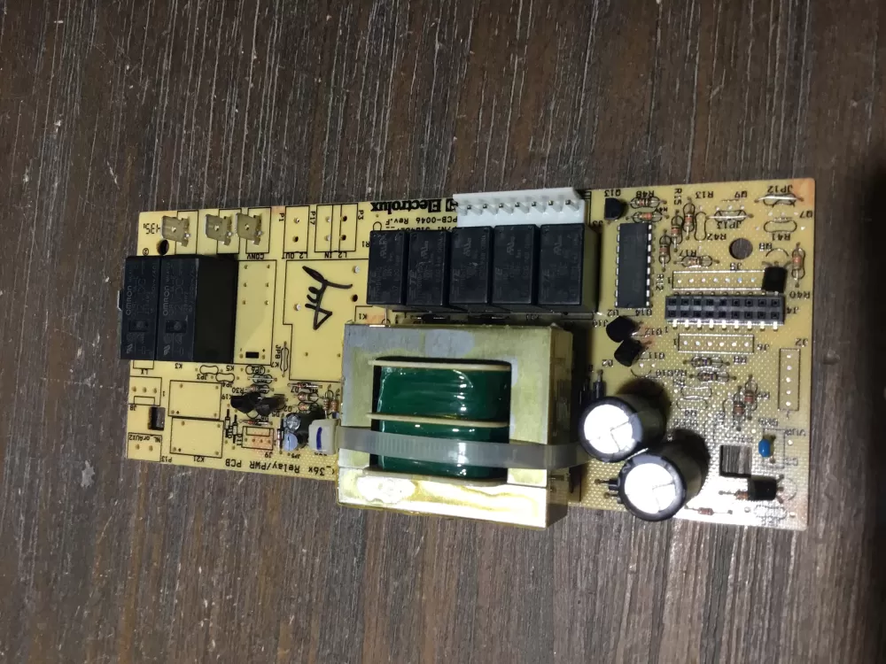 Electrolux 316462734C 316462734 Control Board AZ53734 | NR1903
