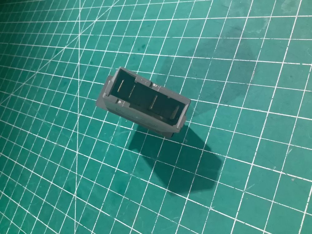 Frigidaire 241835505 Refrigerator Door Light Switch AZ142988 | SL278