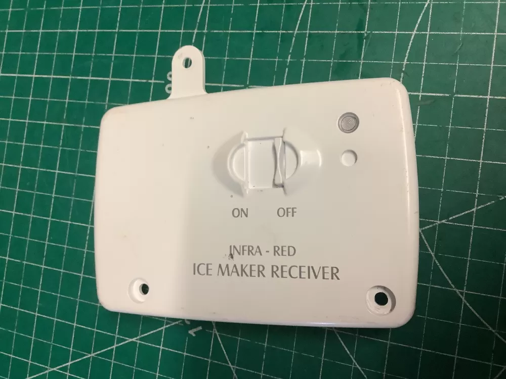 Whirlpool  Kenmore  Maytag  KitchenAid W10757851  AP5956767  W11629974  4389102  2198585  2198586  2220398  2220402  2255114  3452789  4388635  4389102R  PS10064583  TJ4389102R  W10193666  W10193840  W10290817 Refrigerator Ice Control Board