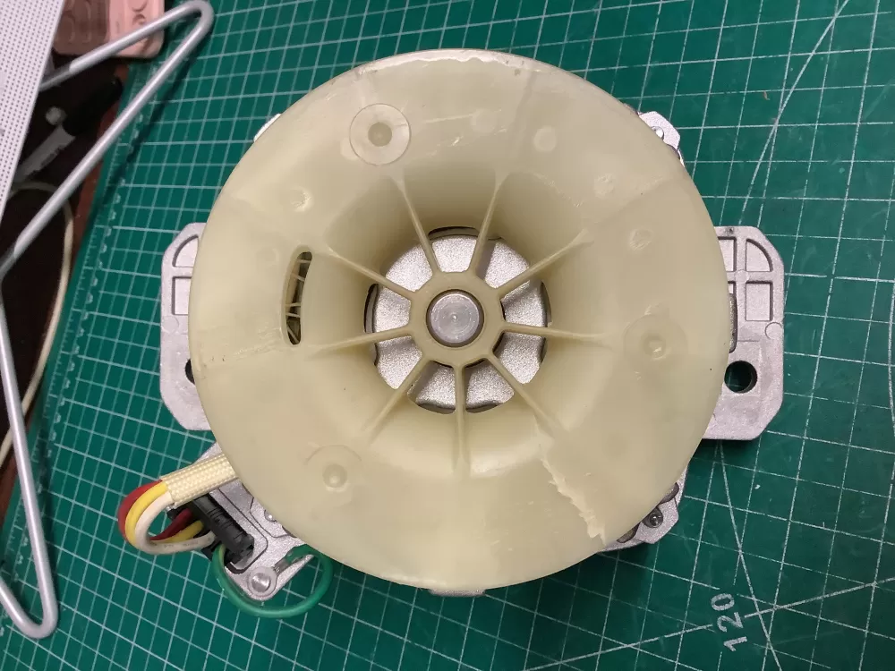 Kenmore Maytag W10677723 Washer crosley Motor AZ212058 | SLA349