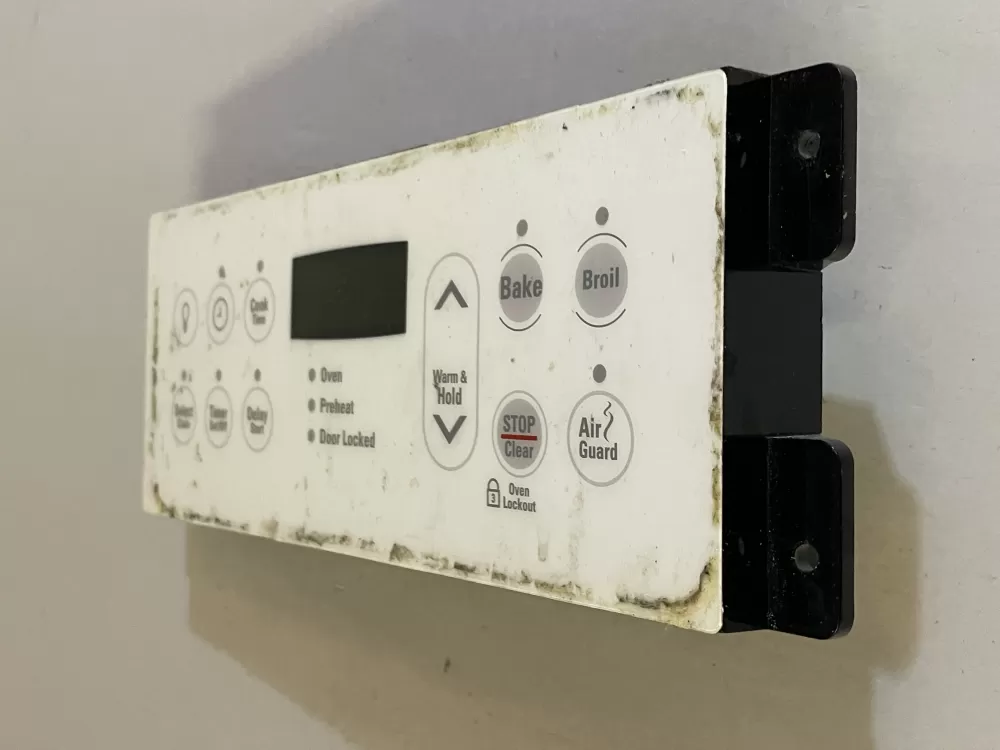 Frigidaire 316418312 SF5321-S8312 Range Oven Control Board AZ133136 | Wm944
