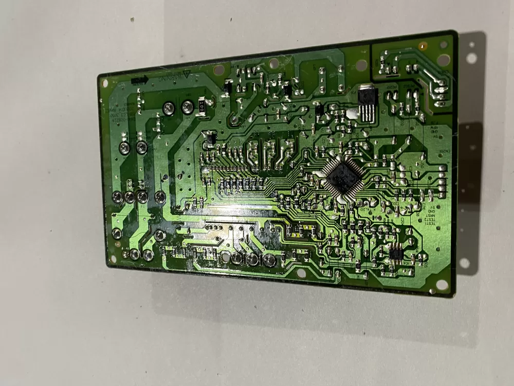 Samsung DA92-00483B Refrigerator Control Board Inverter AZ142215 | BK2391