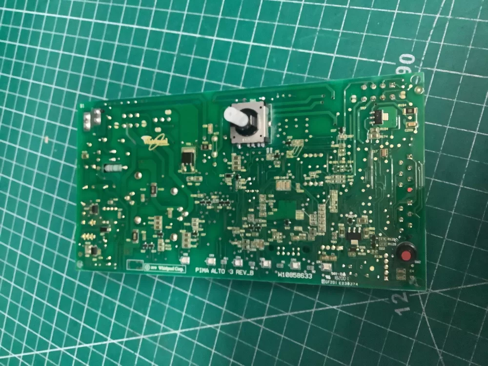 Whirlpool  Maytag W10857313 W10858633 Washer Control Board