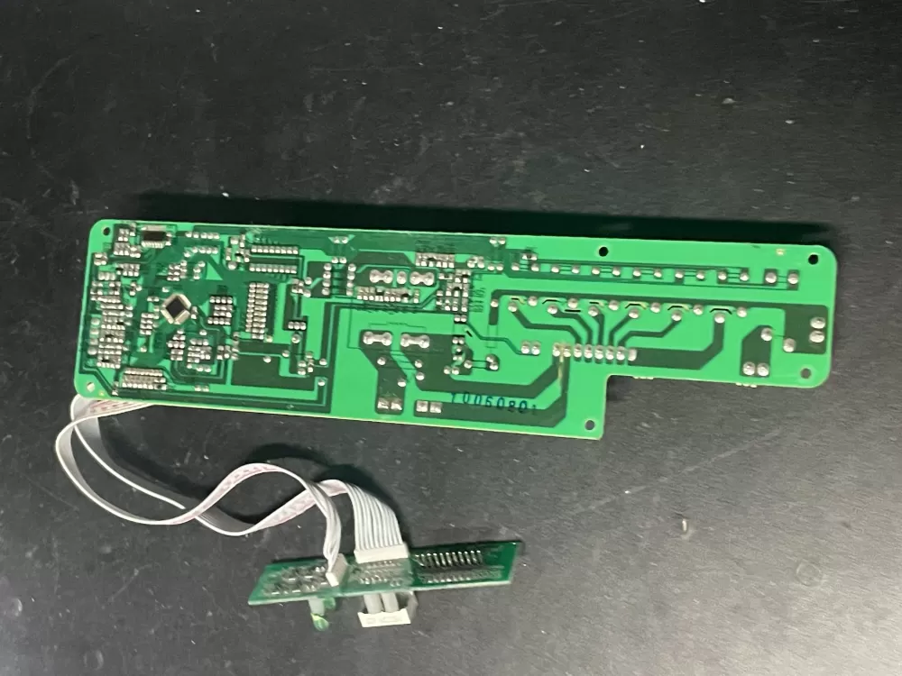 Kenmore Frigidaire FPH2491 Dishwasher Control Board AZ23469 | WM1046