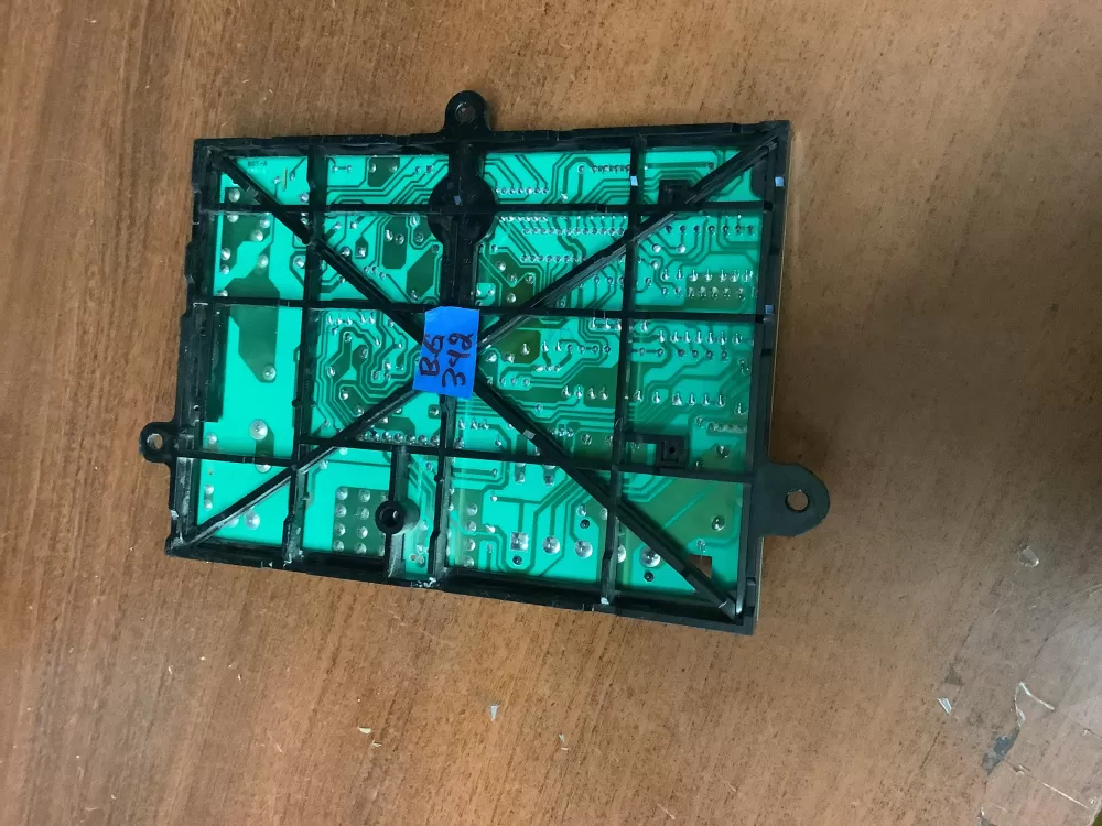 Carrier Control Circuit Board CEPL131012-01 AZ224999 | BG342