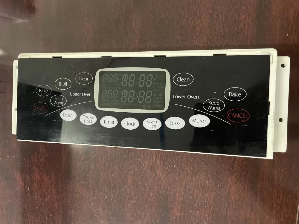 Maytag 74010083 74010580 74010580R 8507P262-60 W10166969 WPW10166969 PS11749387 Range Control Board