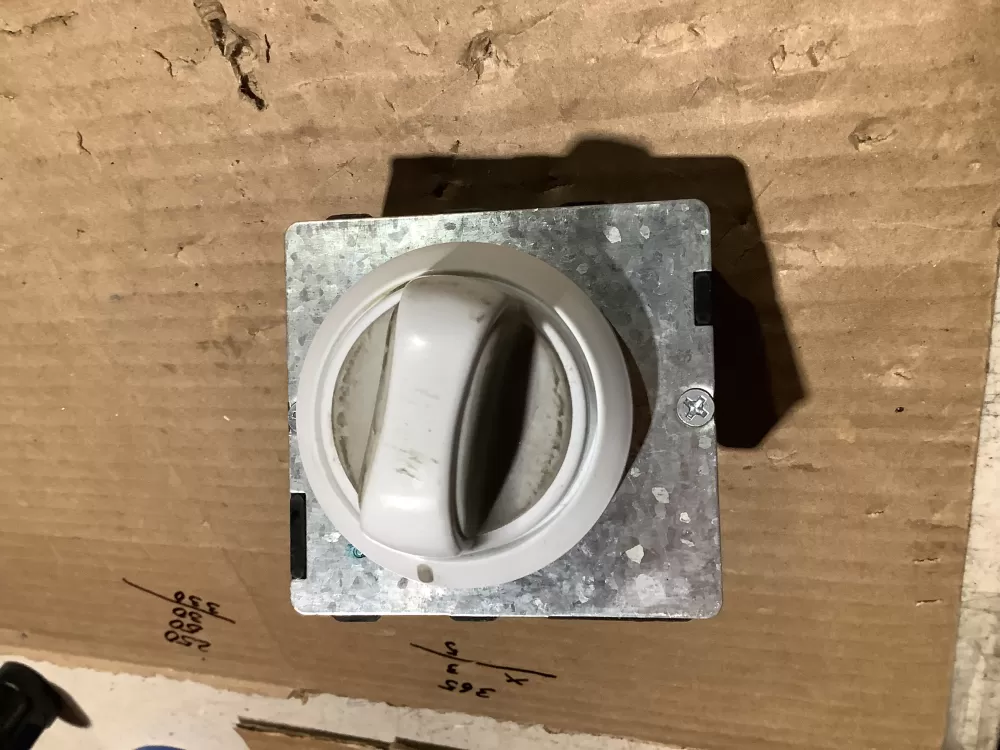 Frigidaire Kenmore Electrolux AP3212303 936649 Dryer Timer AZ118759 | AR2185