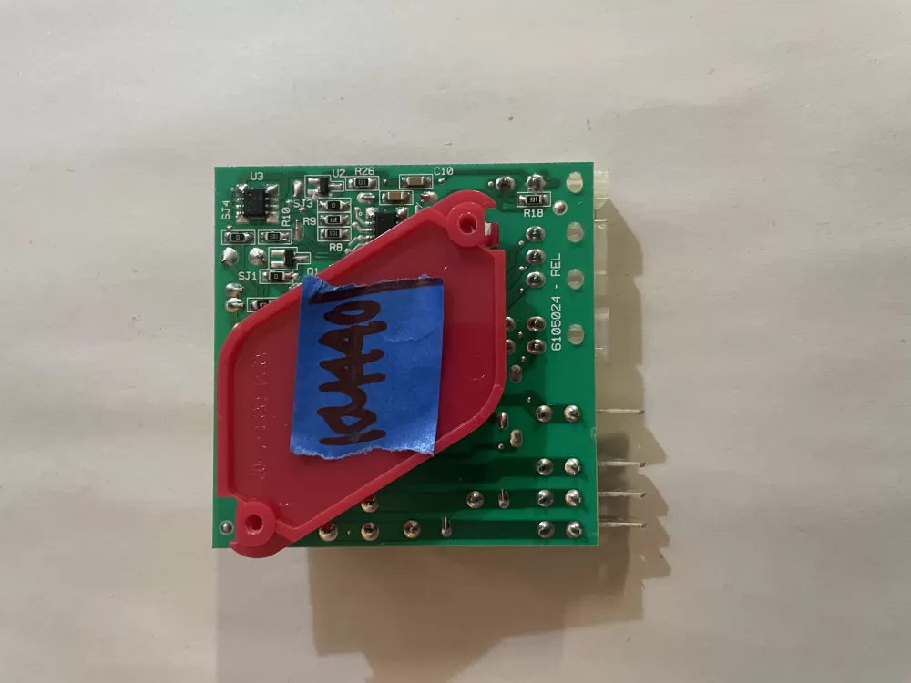Whirlpool W10353224 Refrigerator Control Board AZ166944 | KM440