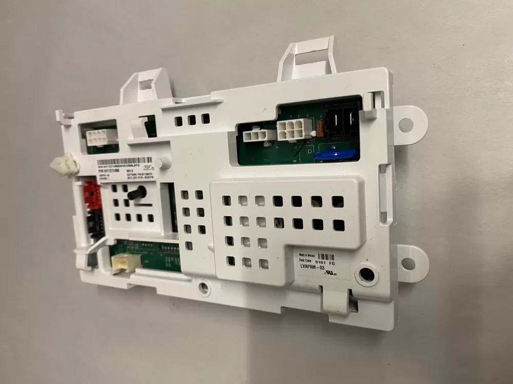 Kenmore W11256079 W11476582 W11498801 Washer Control Board AZ221845 | BK1648