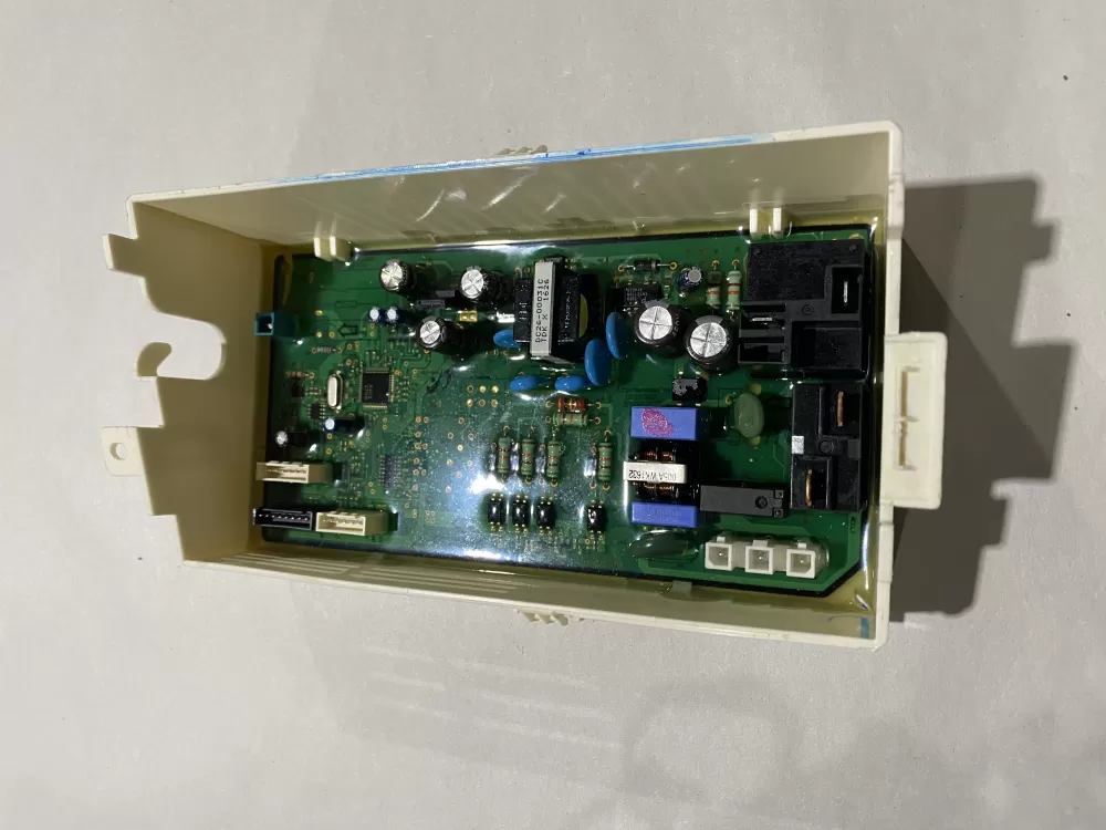 Samsung DC92-01626B DC9201626B Dryer Control Board