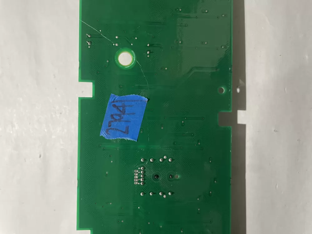 Maytag Whirlpool W10426811 Washer Control Board AZ206515 | KM2794