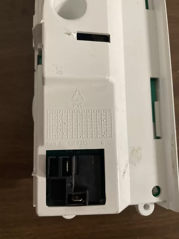 Frigidaire Electrolux 1347313 Dryer Control Board AZ81567 | KMV614
