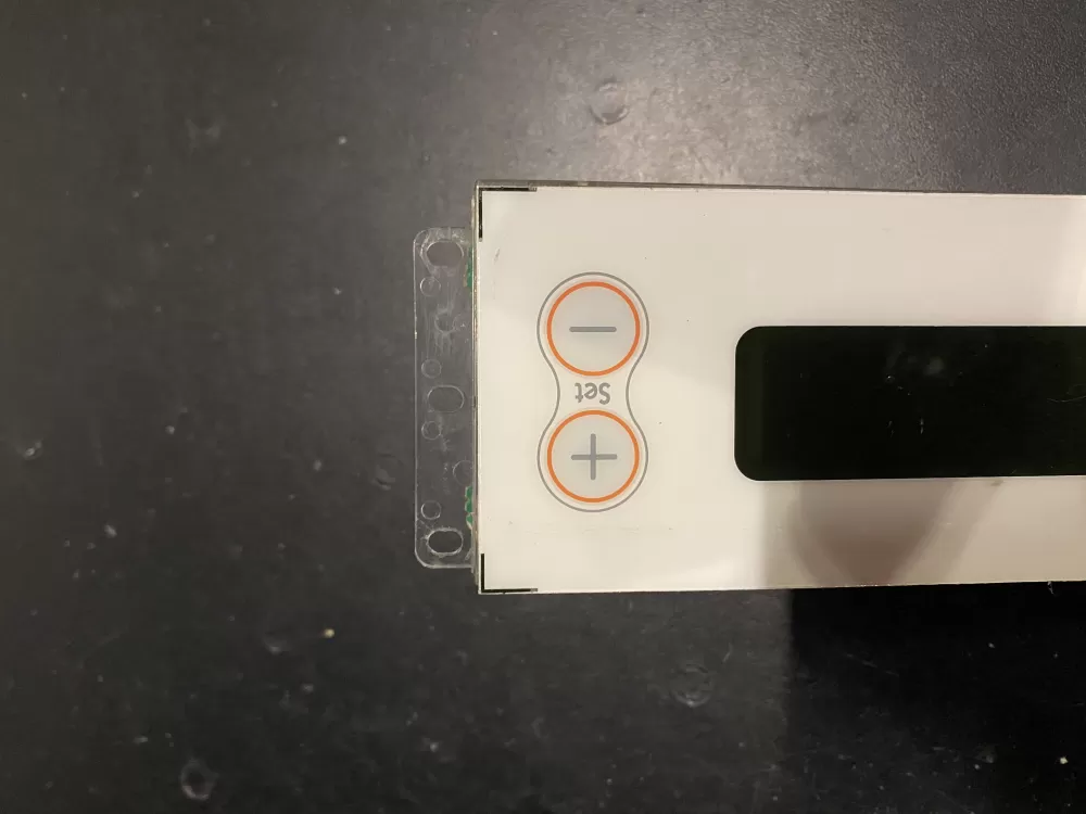 Kenmore Hotpoint General Electric AP3427505 1086191 WB11K0023 WB11K0028 WB11K0044 WB11K0058 WB11K10016 WB11K28 WB11K44 WB11K58 WB27K10028 WB27X10086 WB27T10469 PS783551 Range Control Board