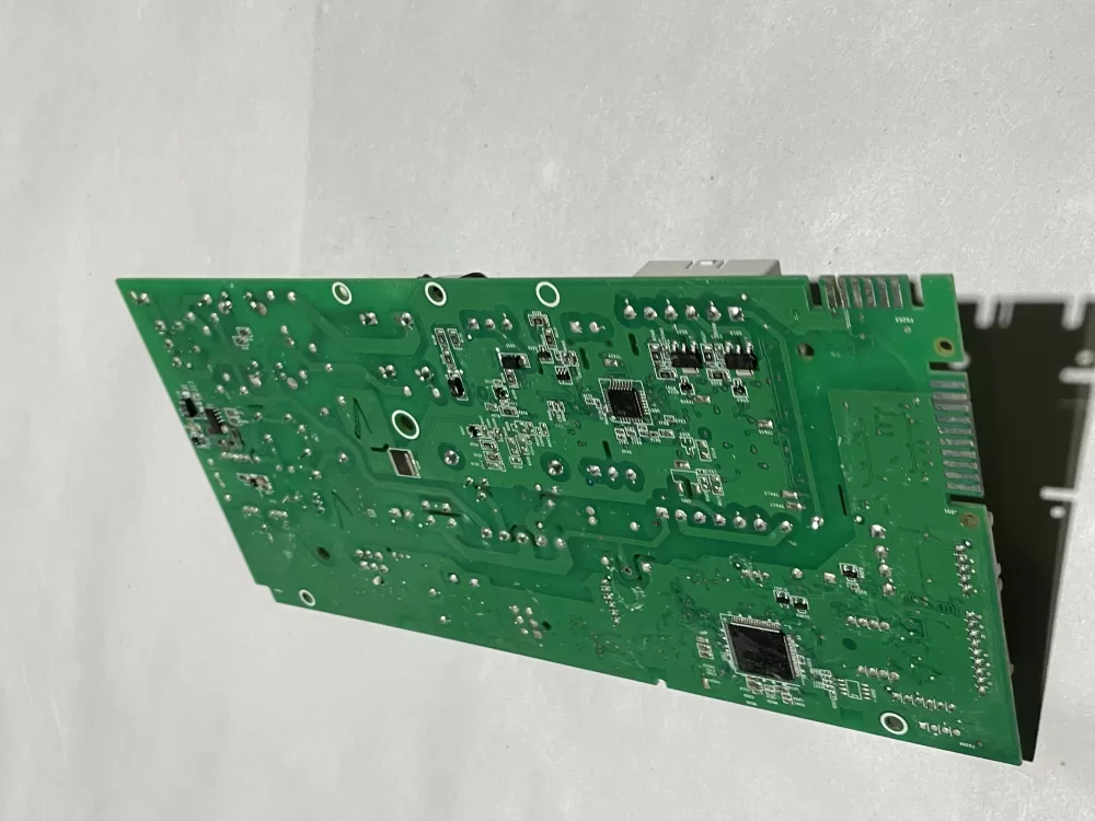 GE 290D2863G104 Refrigerator Control Board AZ123108 | Wm2247
